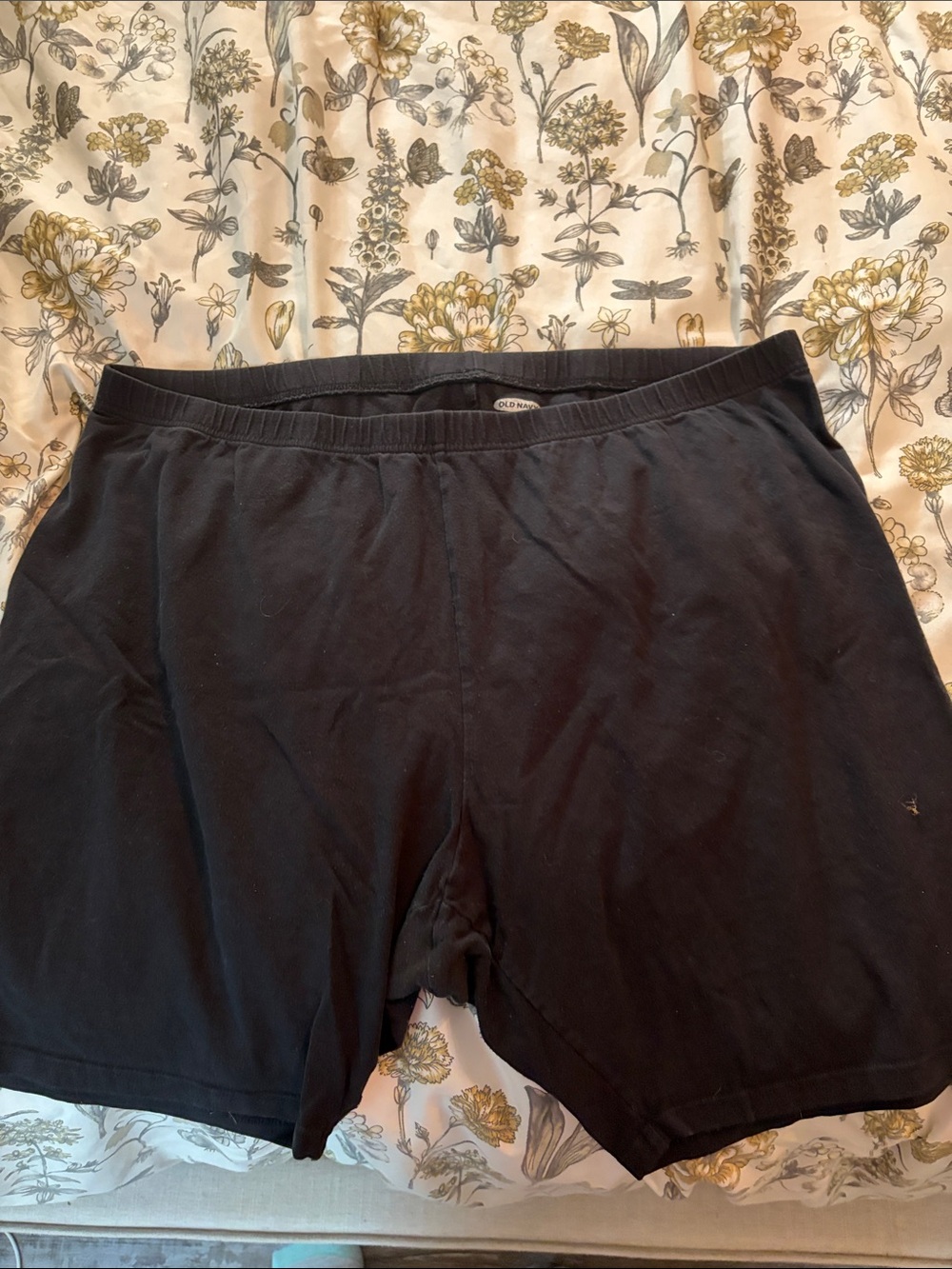 Old Navy Black women Athletic  Shorts